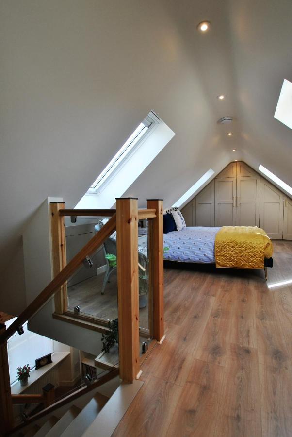 Woods Neuk-Stunning Character Cottage East Neuk Pittenweem Exterior foto